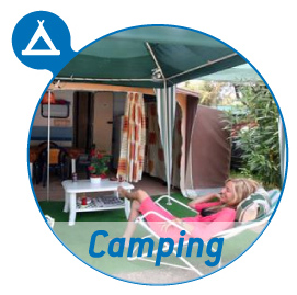 Camping Campeggio Calabria Sambalon