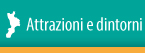 Attrazioni e dintorni Camping Calabria Sambalon