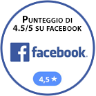 recensioni facebook